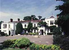 Passford House Hotel,  Lymington